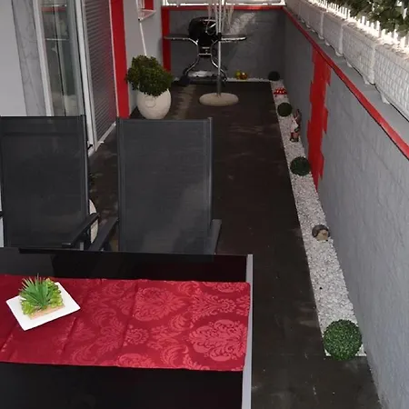 Apartament 4* M&m Luxury *