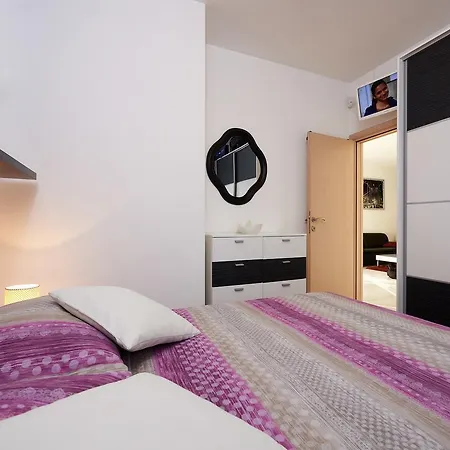 Apartament 4* M&m Luxury *