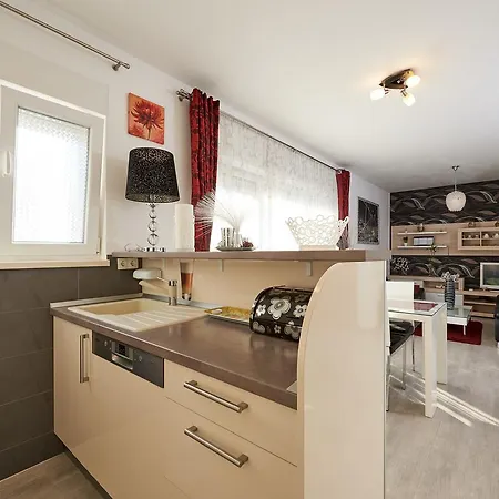 4* M&m Luxury Apartament Trogir