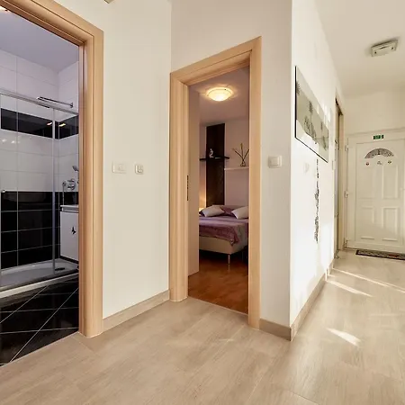4* M&m Luxury Apartament