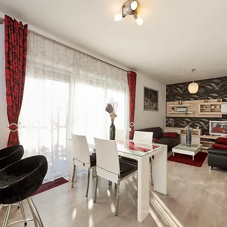 4* M&m Luxury Trogir