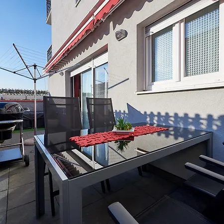 4* M&m Luxury Apartament Trogir