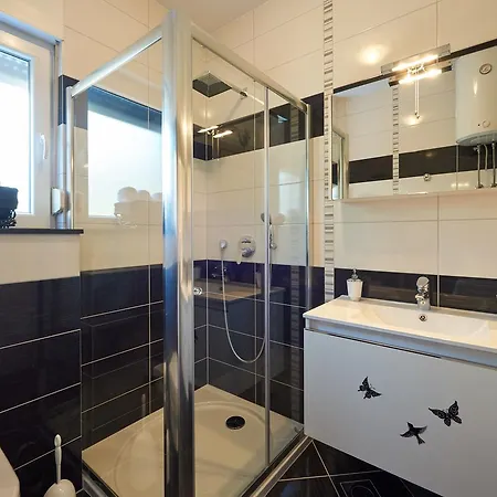 4* M&m Luxury Apartament