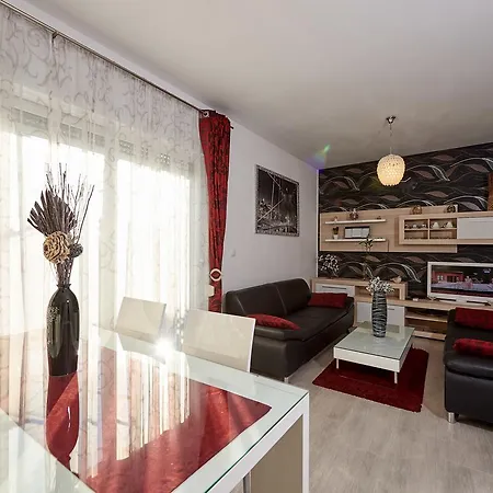 4* M&m Luxury Trogir