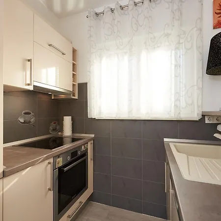 Apartament 4* M&m Luxury