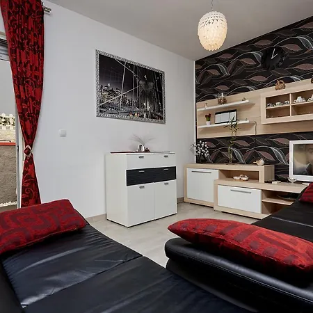 Apartament 4* M&m Luxury *