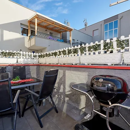 4* M&m Luxury * Trogir
